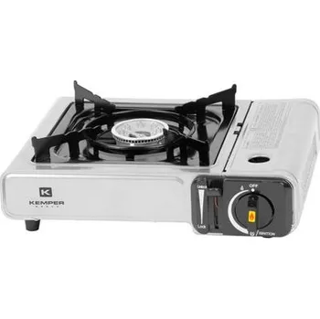 Příslušenství ke svářečce Varič KEMPER Smart, 2,06kW, v kufríku