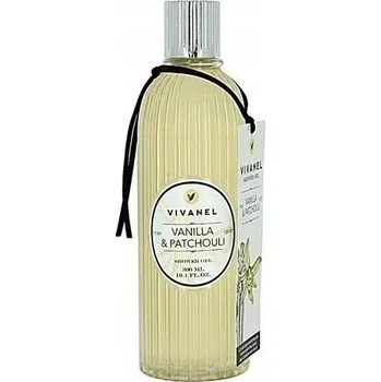 Koupelová kosmetika Vivian Gray Gel 300 ml
