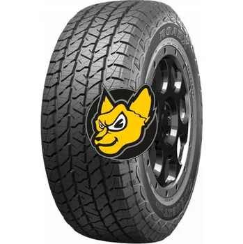 Celoroční osobní pneu Road X RX Quest AT21 245/70 R16 113/110S OWL