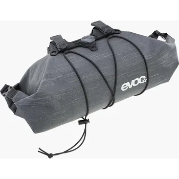 brašna na kolo Evoc sports Brašna EVOC Handlebar pack boa WP 5 102810121 - carbon grey, 5l