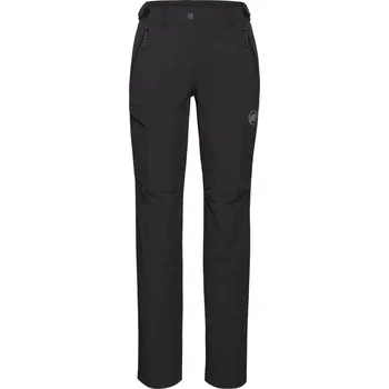 Dámské kalhoty Mammut Mammut Runbold IV Pants Women Velikost-barva: Černá - 32