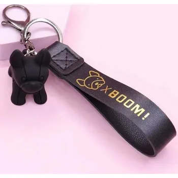 dovoz Klíčenka Buldoček