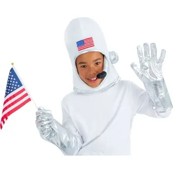 Sada astronaut