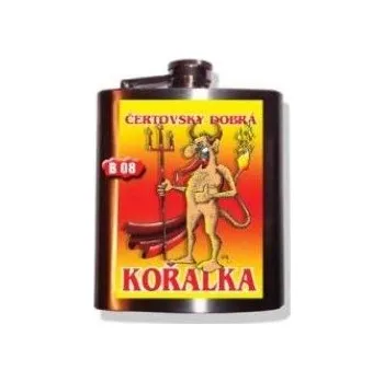 Placatka Divja.cz Placatka - čertovsky dobrá