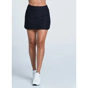 Dámská sukně LuckyInLove W sukně Pace Pocket - černá: Dámské L