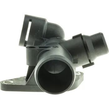 Příruba chladiva, , 06B121132B, 06B121132E, MOTORAD, CH9904