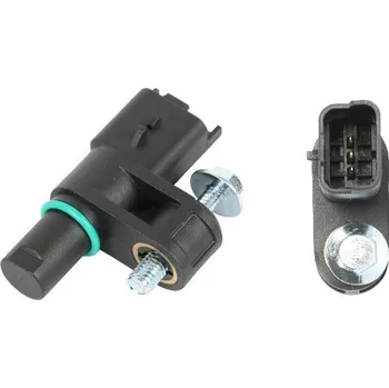 Snímač, poloha vačkového hřídele, , 3639486, 9688725080, MOTORAD, 1CS522