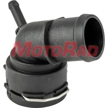 Příruba chladiva, , 1K0122291BE, MOTORAD, CH7031