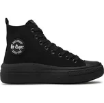 Lee Cooper LCW-23-44-1628L Dámské tenisky černé 38