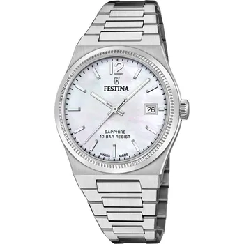 Hodinky Hodinky Festina 20035/1 Až 100 dní na vrácení zboží. Autorizovaný prodejce.