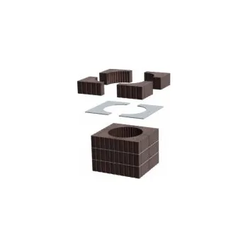 Krbová vložka Romotop Akumulační sada MAMMOTH horní 200mm AKKUM KV 04