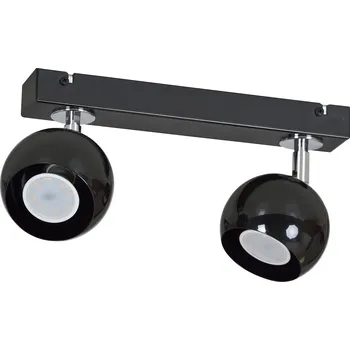 STROPNÍ SVÍTIDLO STROPNÍ SVÍTIDLO LED NASTAVITELNÁ 20W SPOT KOULE