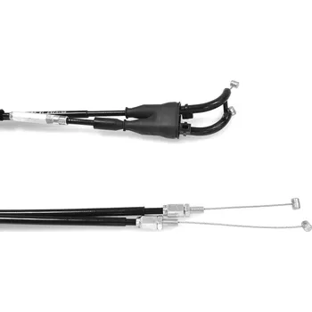 Sada plynových lanek (tažné + vratné) (2 kusy) 884360