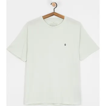 Pánské tričko Volcom Stone Blanks Bsc (cloud blue) M, modrá