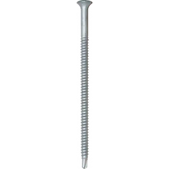 Šroub TopKraft šroub samovrtný TX 4,8x100 do trapézu nad 0,9mm /200ks, Torx25, k