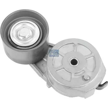 Napínák, žebrovaný klínový řemen DT Spare Parts 7.54705