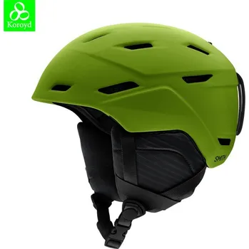 Helma na snowboard Smith Mission matte algae S (51-55 cm) 2024 - Odesíláme do 24 hodin