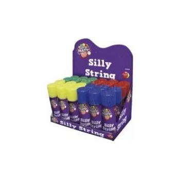 Smiffys Konfety ve spreji - konfety