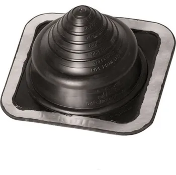 HPI - prostupová manžeta z EPDM 230-508mm, DFE-109B