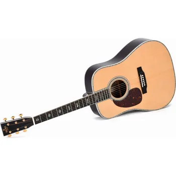 Akustická kytara Sigma Guitars SDR-45L