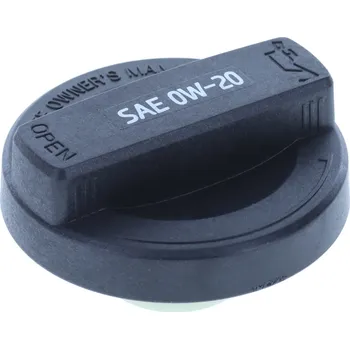 Uzávěr, plnicí hrdlo olejové nádrže, , MOTORAD, MO-223