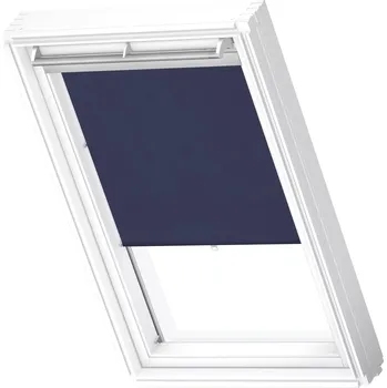 Okno Velux roleta zastiňovací RHL9050 tmavě modrá, pro S00/SK00, Standard