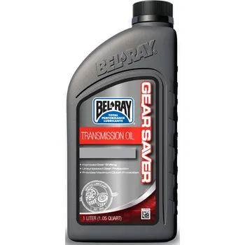 Převodový olej Převodový olej Bel-Ray GEAR SAVER TRANSMISSION OIL 75W 1 l GAS GAS EC 300 2004-2017