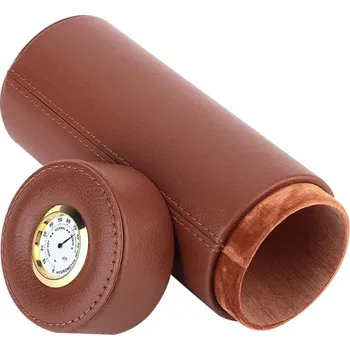 Humidor Amparo Miranda® Humidor na doutníky H940 hnědý