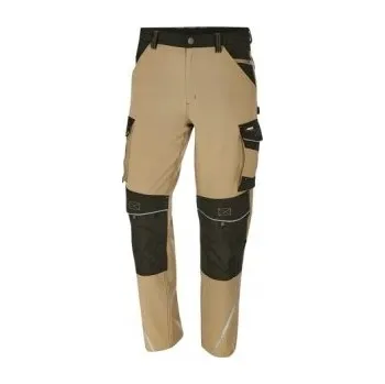 Pracovní obuv PRACOVNÍ KALHOTY PÁNSKÉ PARKSIDE VODĚODOLNÉ ZESÍLENÉ 58