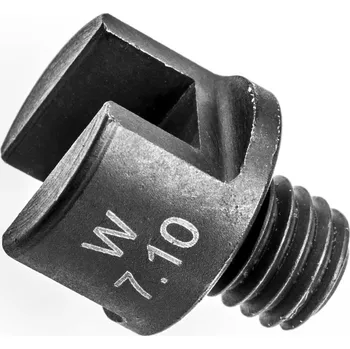 Pneumatika ocelový ořech 7,1 mm pro M016-149, BIKESERVICE BS5502W