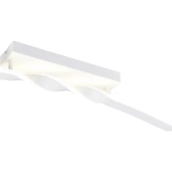 Svítidlo Trio TR65791131 LED přisazené stropní svítidlo GINKO | 18W integrovaný LED zdroj + K nákupu nad 3000 Kč dárek zdarma