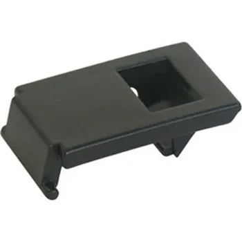 Rowenta RU100 závěr - přezka k vysavači