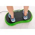 Vibrační plošina Shaper Vibrační plošina 38 x 67 x 12,5 cm zelená/černá