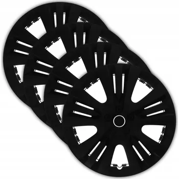 Poklice na kolo Poklice Jawoplast 16" černá