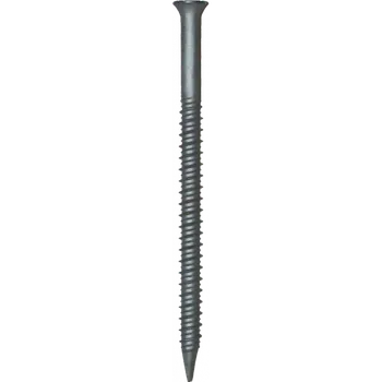 Šroub TopKraft šroub s drážkou TC 6,3x75 do betonu /200ks, Torx25, k teleskopu