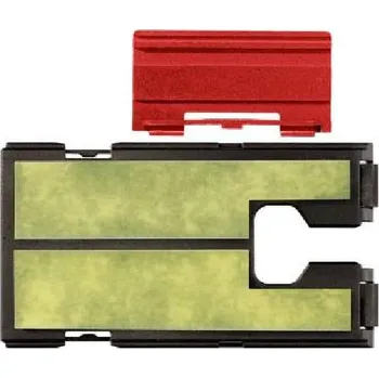 Metabo Příslušenství - Ochranná deska s tkaninou, pro přímočarou pilu, s adaptérem pro vodicí lištu 623597000