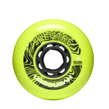 Příslušenství pro in-line Hydrogen Spectre 80mm 85A chartruese 4ks