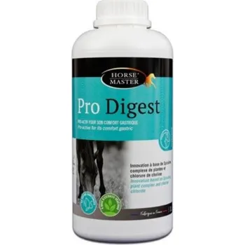 HORSE MASTER Pro Digest 1l