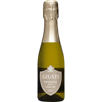 Giusti Prosecco DOC Extra Dry 0,2l 11%