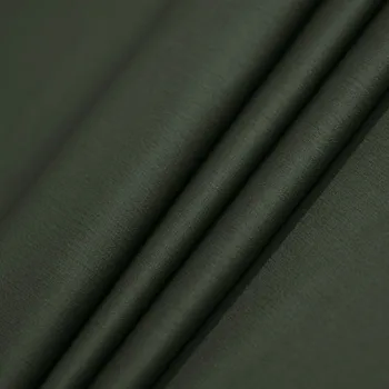 Šifon MAGIC olivový, š.140