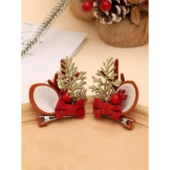 Karnevalový kostým Stoklasa Parůžky sob na sponce