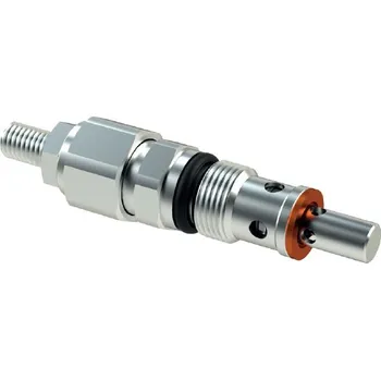 Ventil Ventil pojistný VMD 30 C3 OLEOWEB reliéfový ventil, závit M20x1.5, max 300bar, do 30l/min.