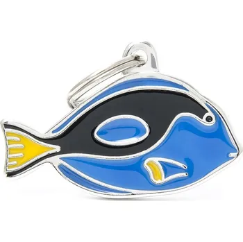 psí známka WEBER MLÝN WILD SURGEONFISHES