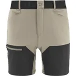 Millet Onega Stretch Short Men DORITE/BLACK NEW hnědá XL