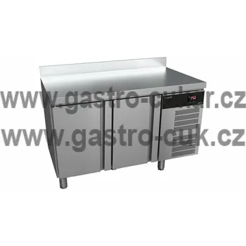 Asber Stůl chladící AVANTIS ATP-7-135-20