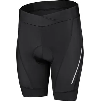 Cyklistické kalhoty ETAPE dámské kalhoty SARA 2.0, černá L