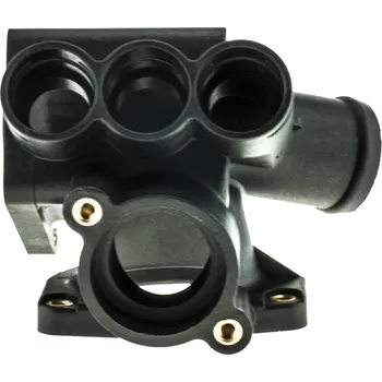 Příruba chladiva, , 021121117A, MOTORAD, CH2850