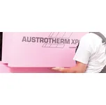 Extrudovaný polystyren Austrotherm XPS, tl. 5 cm