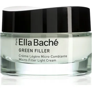 Pleťový krém Ella Bache Micro-Filler Light Cream 50 ml