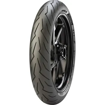 DBL RO3 F 120/70ZR17 (58W) TL 2635200